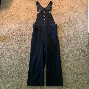 Levi Overalls